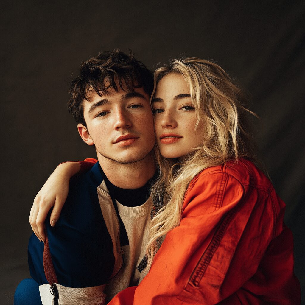 Best Barry Keoghan and Sabrina Carpenter