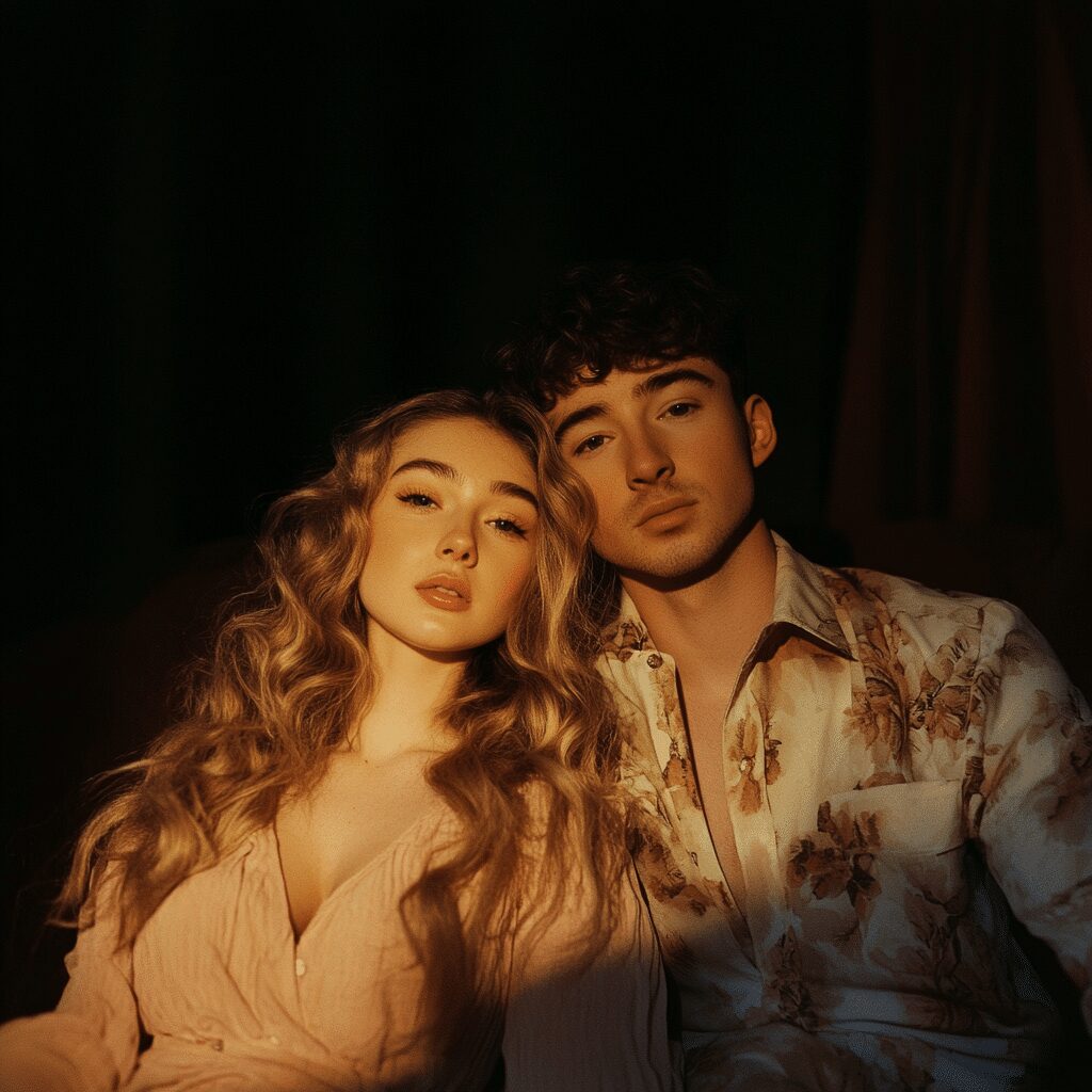 Best Barry Keoghan and Sabrina Carpenters