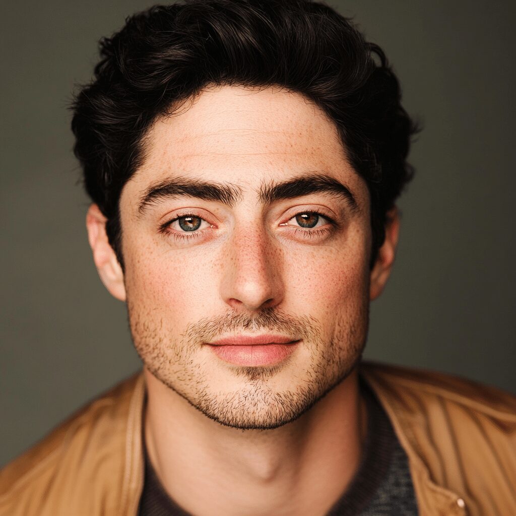Best Ben Feldman Movies and Tv Shows
