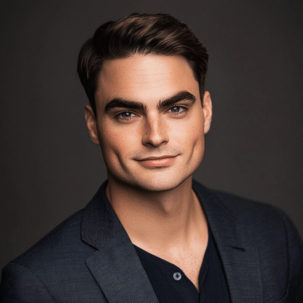 Best Ben Shapiro Wifes