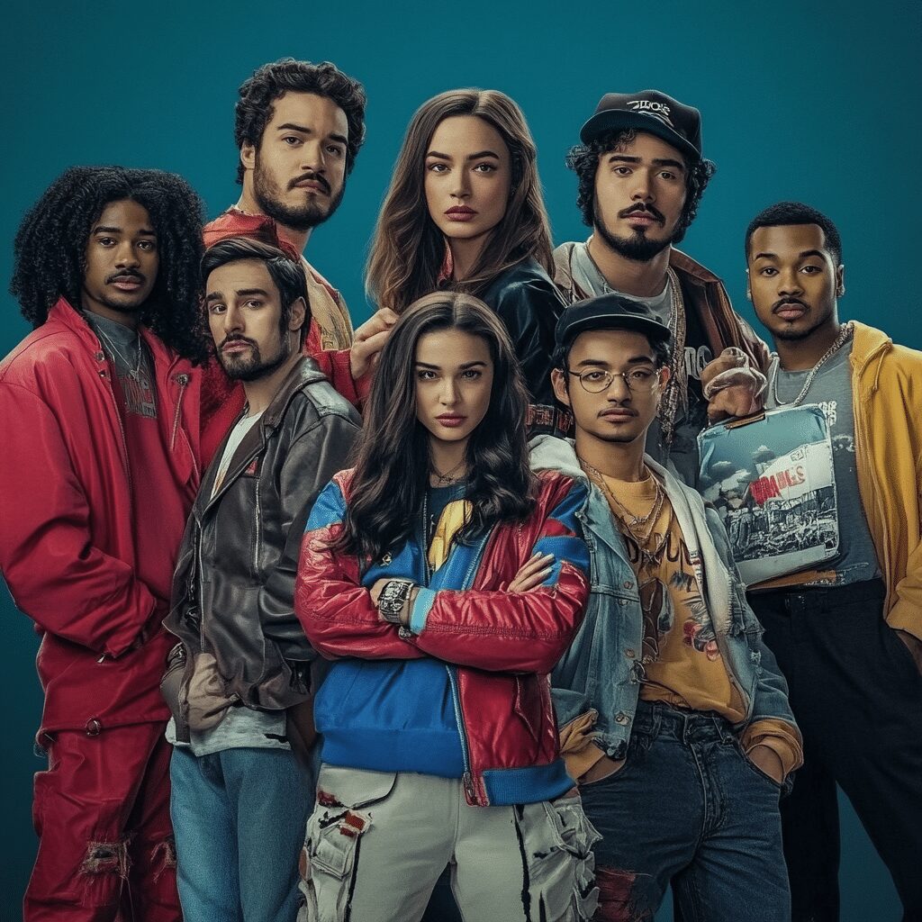 Best Best Shows on Apple Tvs