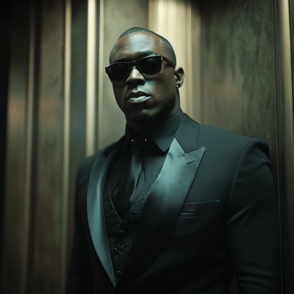Best Bodyguard 20S