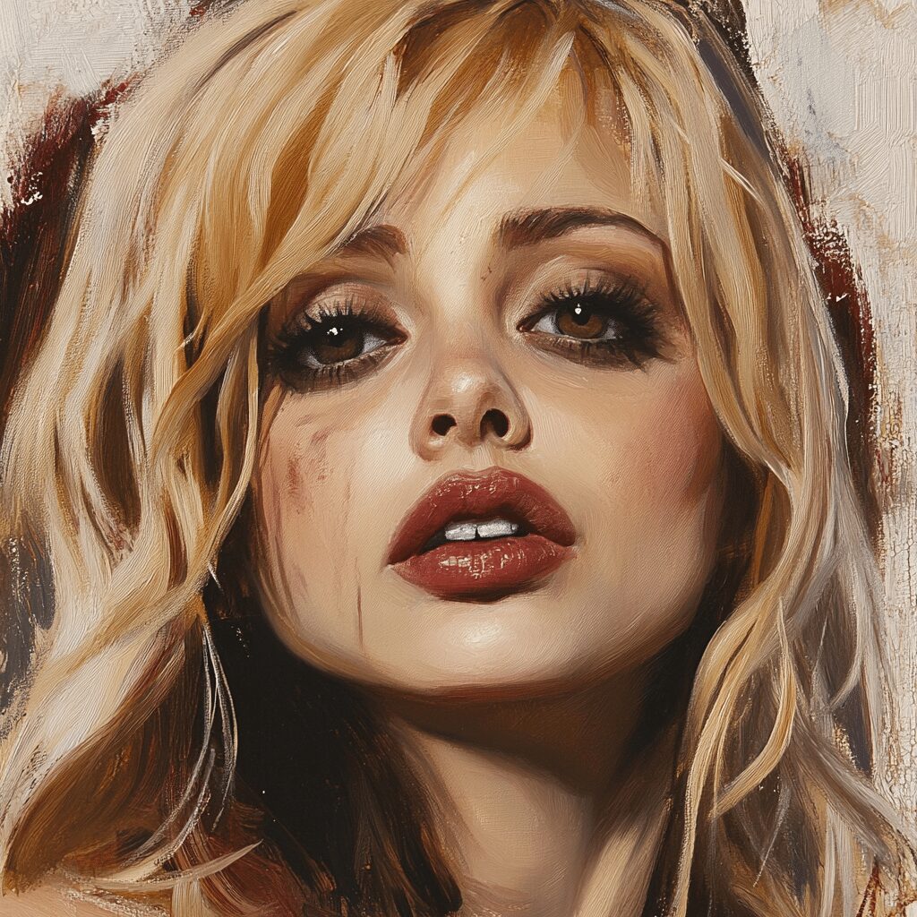 Best Brittany Murphy Dieds