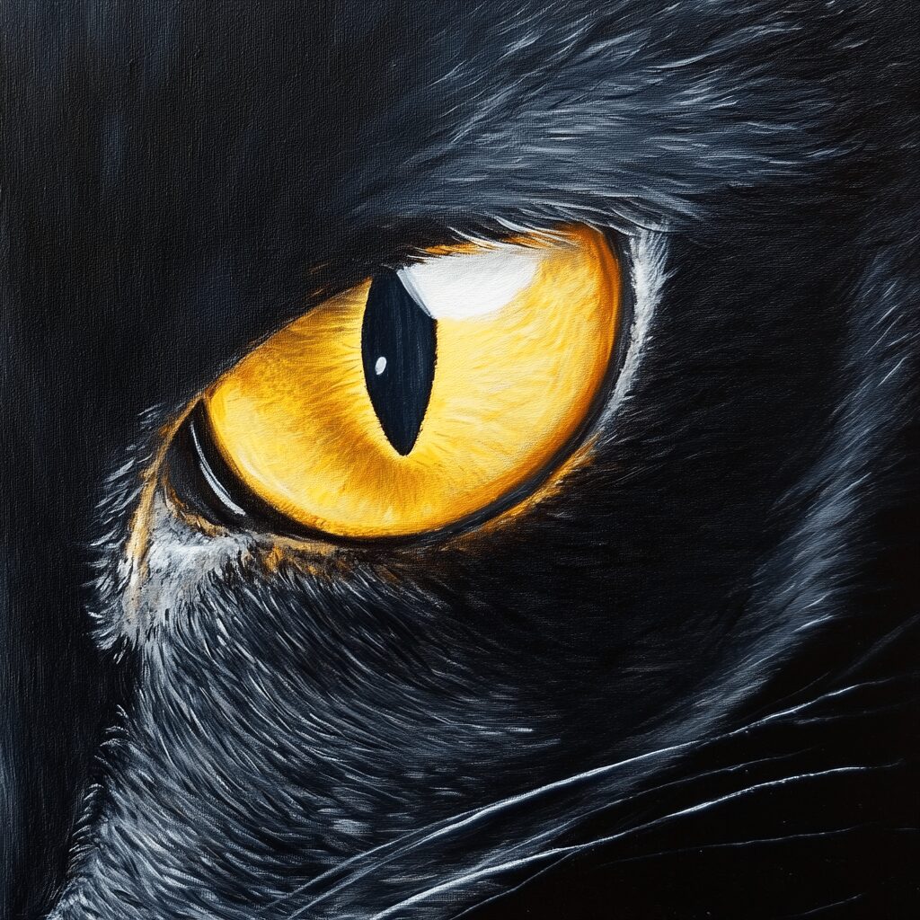 Best Cat Eyes