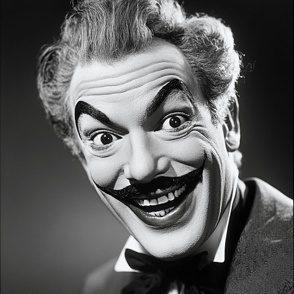 Best Cesar Romero