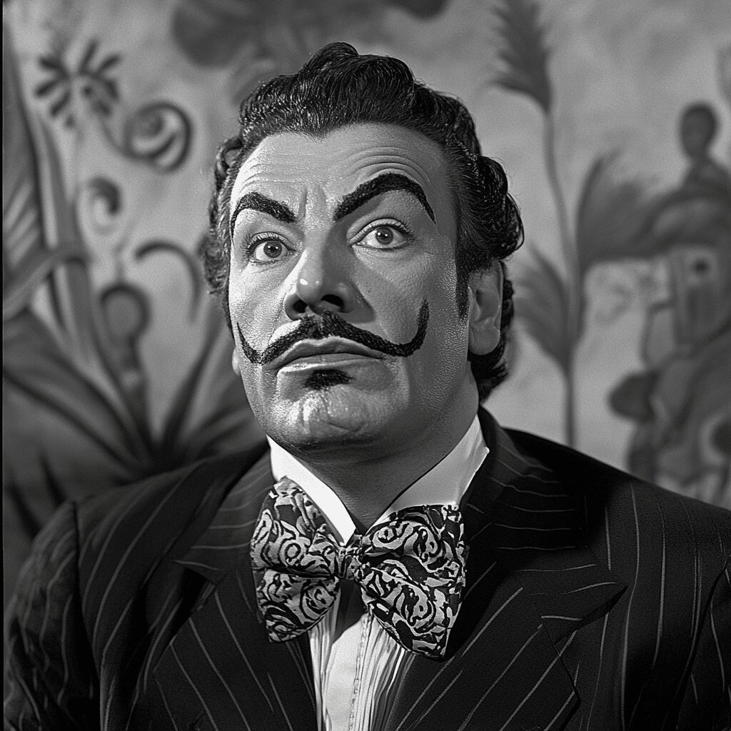 Best Cesar Romeros