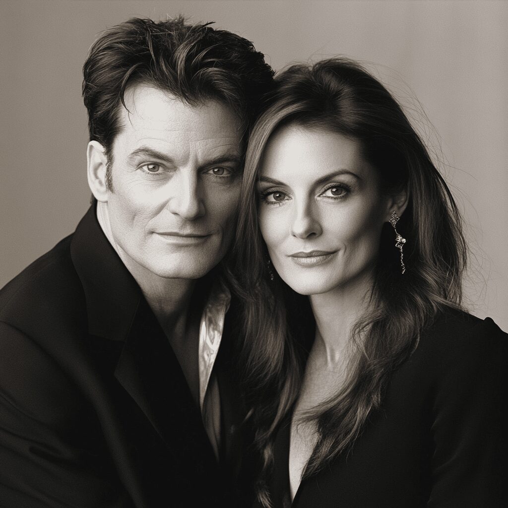 Best Charlie Sheen Ex Wifes