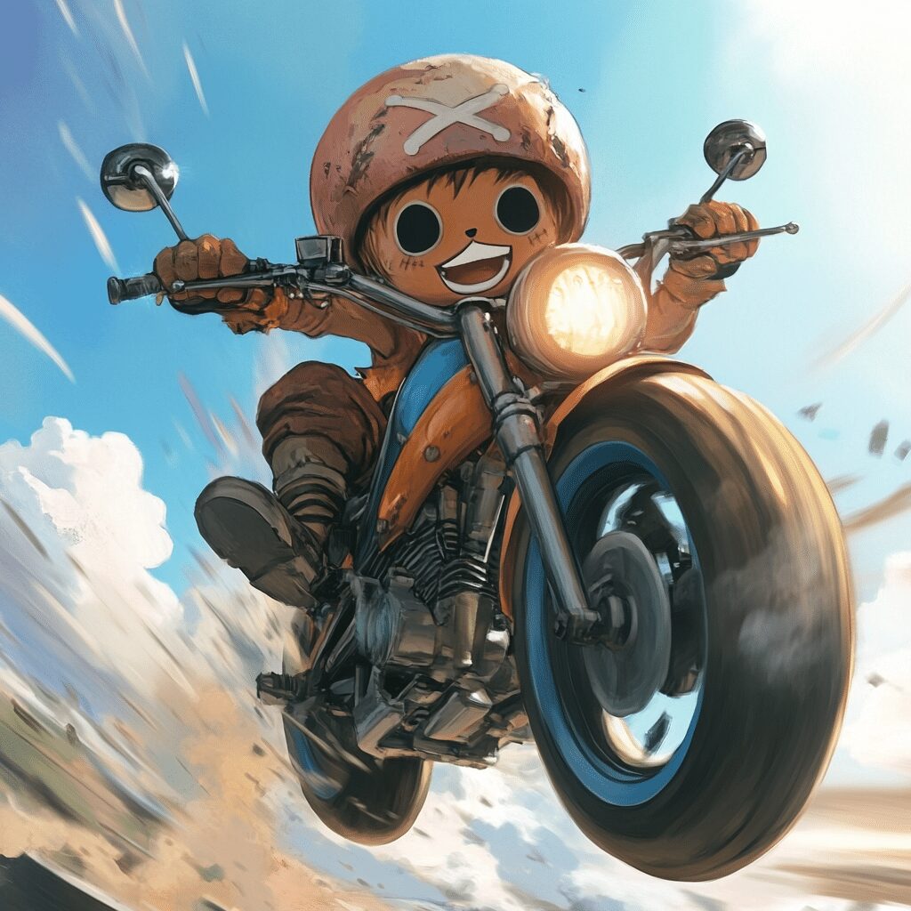 Best Chopper One Piece
