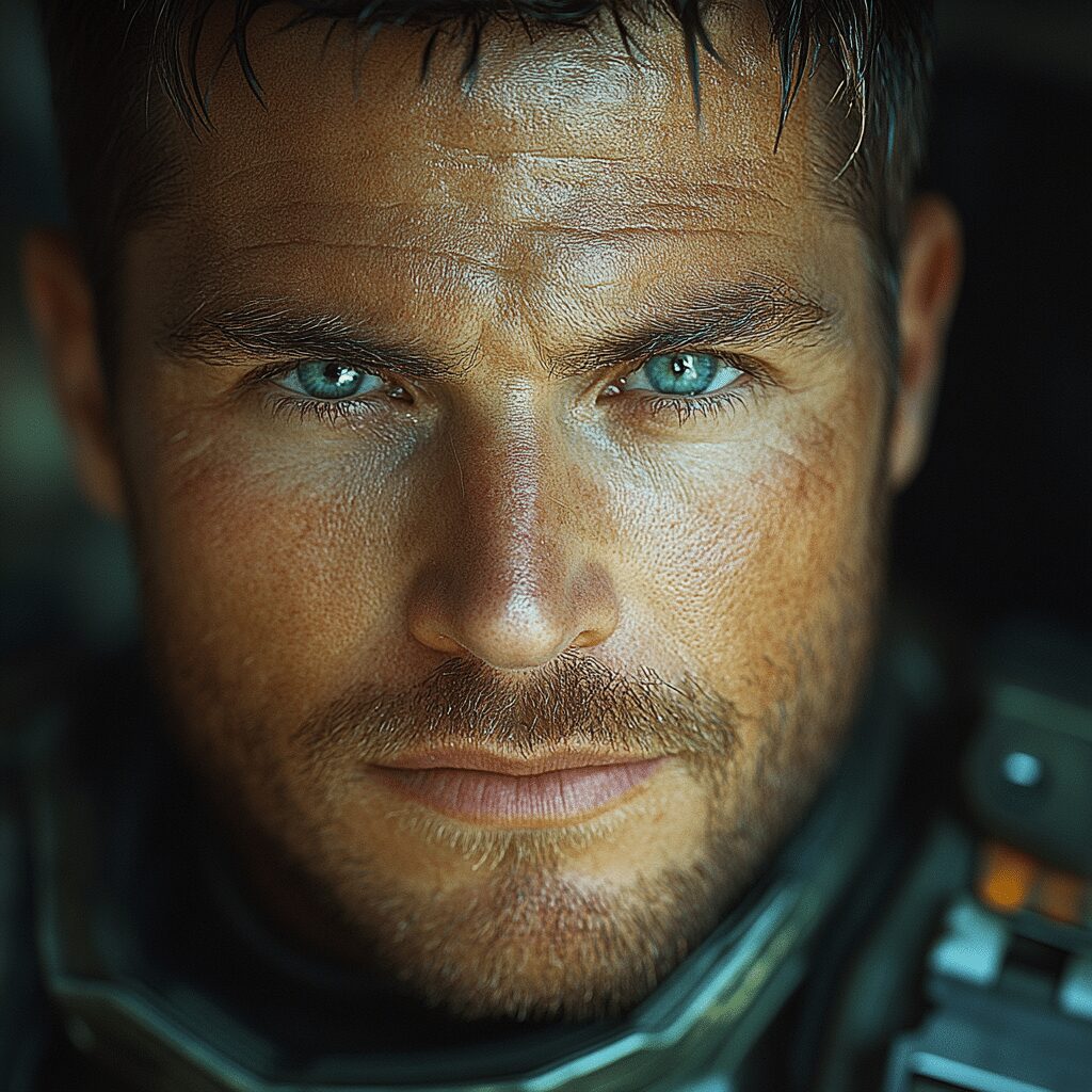 Best Chris Redfields
