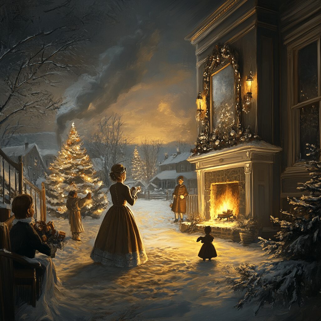 Best Christmas of Carols