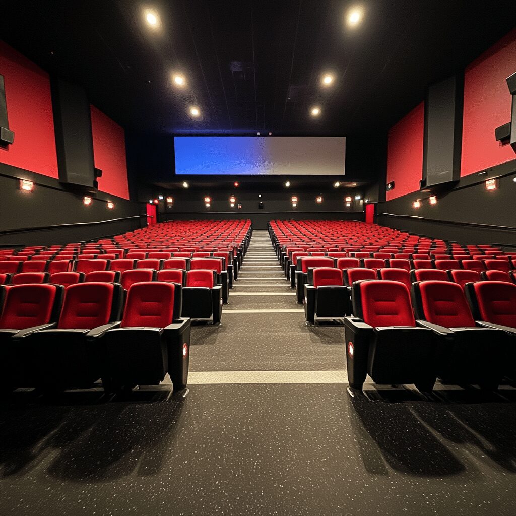 Best Cinemark North Havens