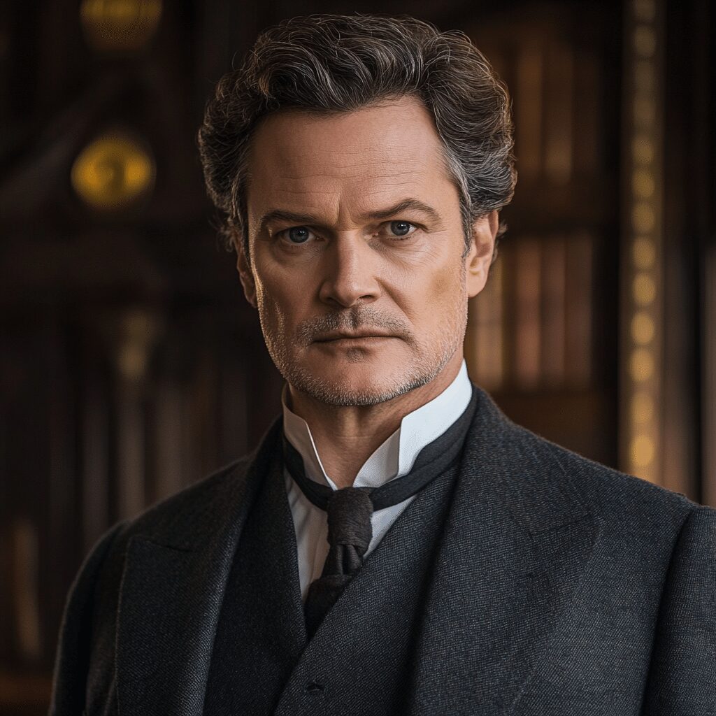 Best Colin Firth Movies