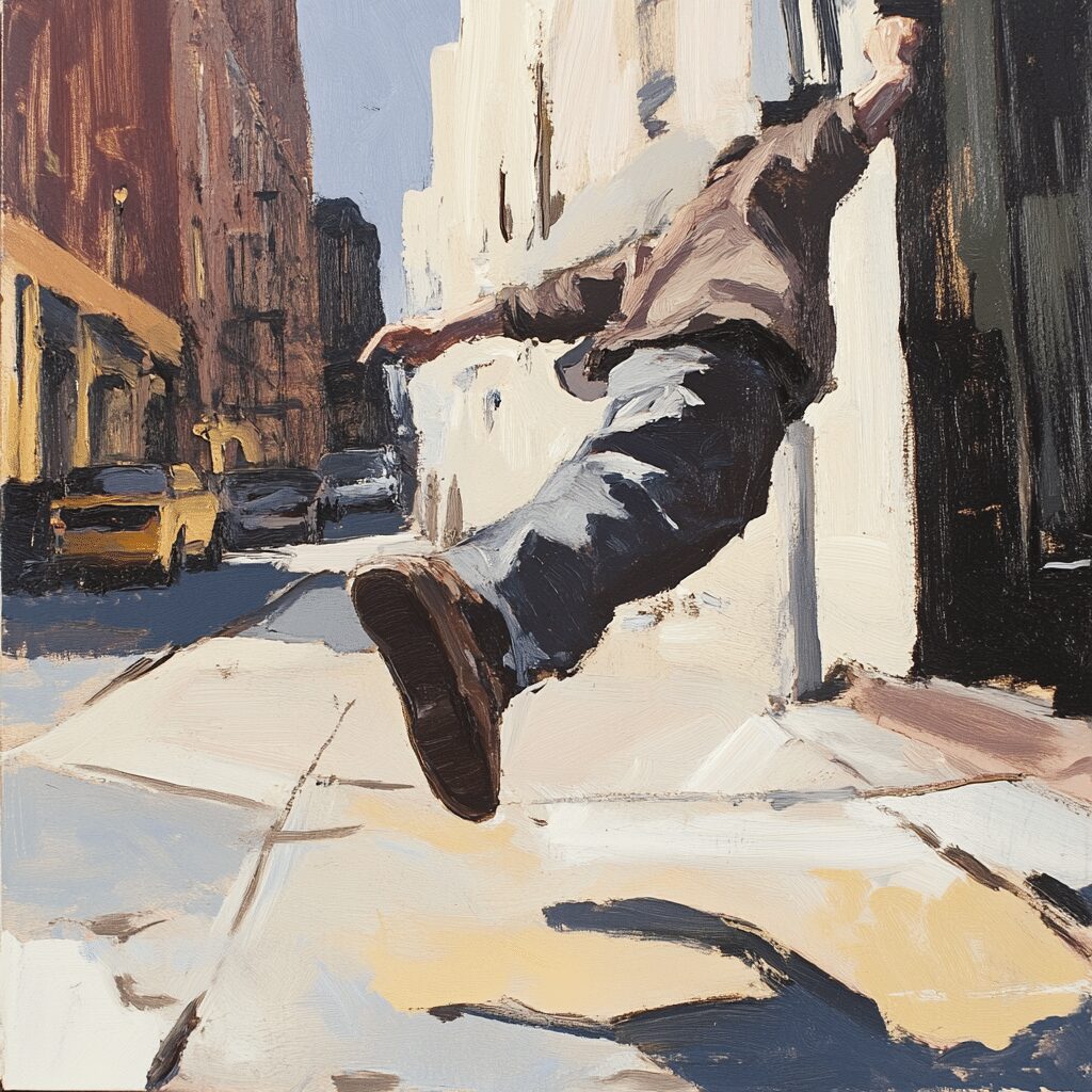 Best Curb Stomps