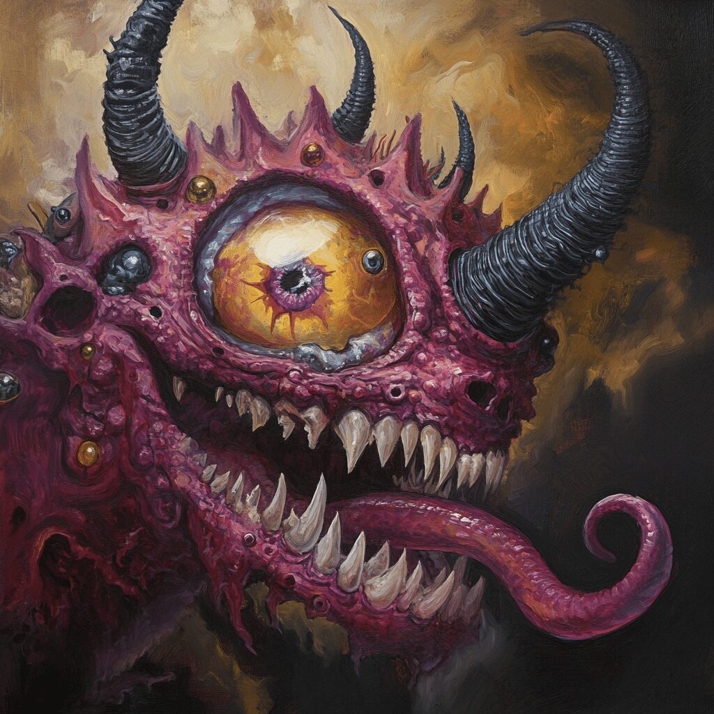 Best Daemonculaba