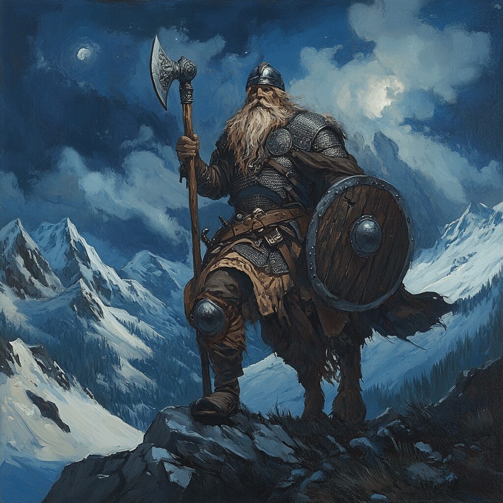 Best Daily Norsemans