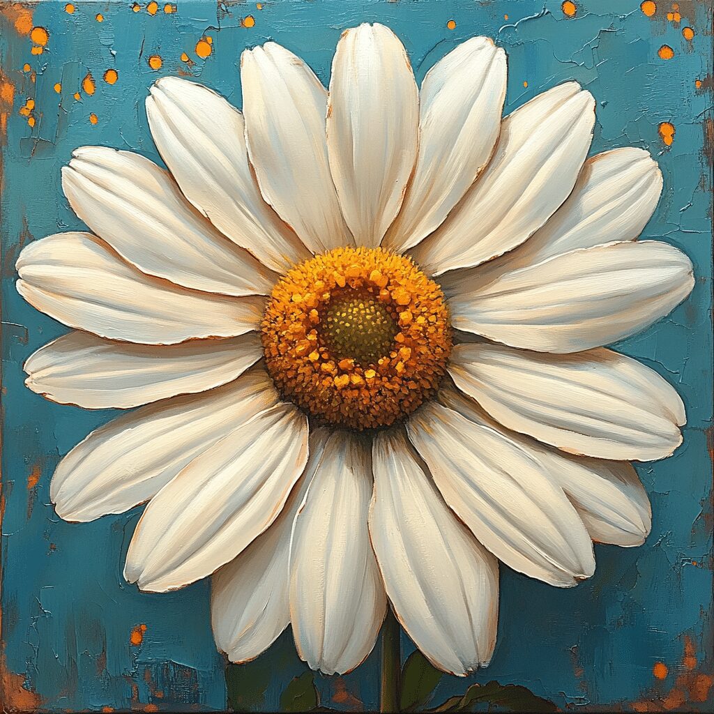 Best Daisy Blooms