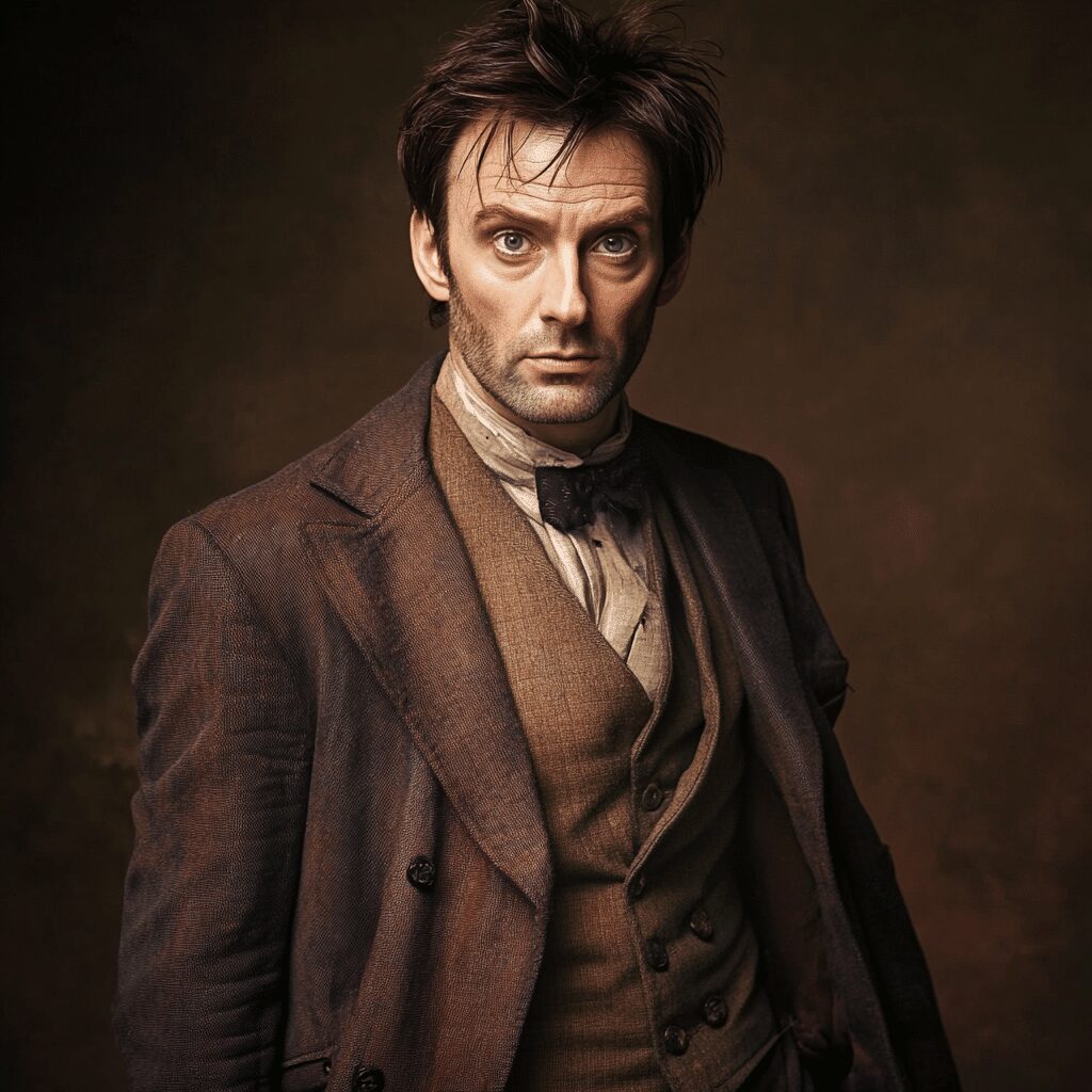 Best David Tennant Tv Shows