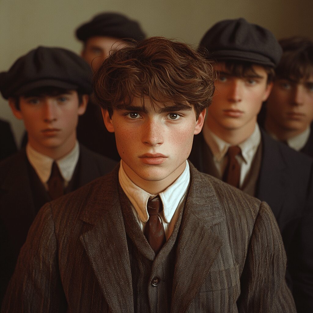 Best Dead Poets Society Casts
