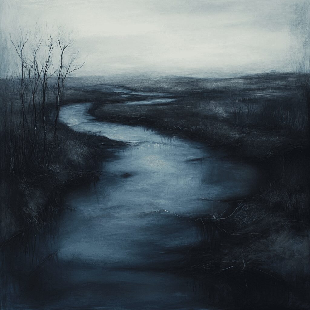 Best Dead Rivers