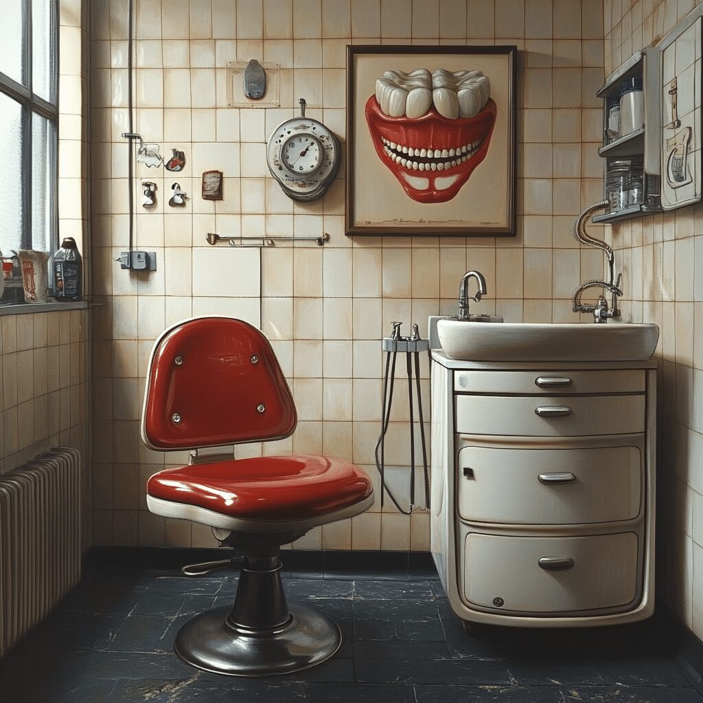 Best Dentistas