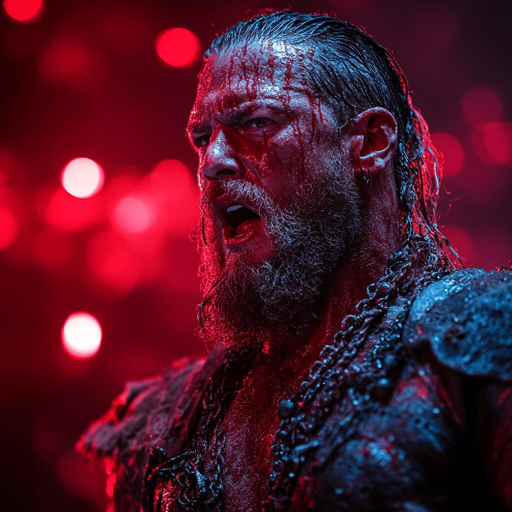 Best Extreme Rules 2021S