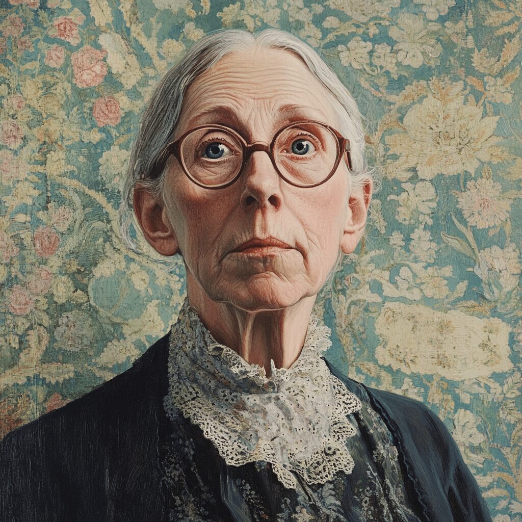 Best Fanny Crosbys