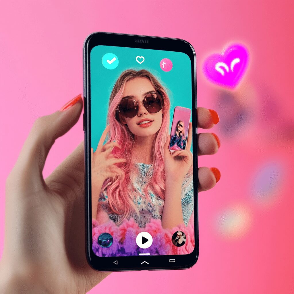 Best Free Tiktok Followers