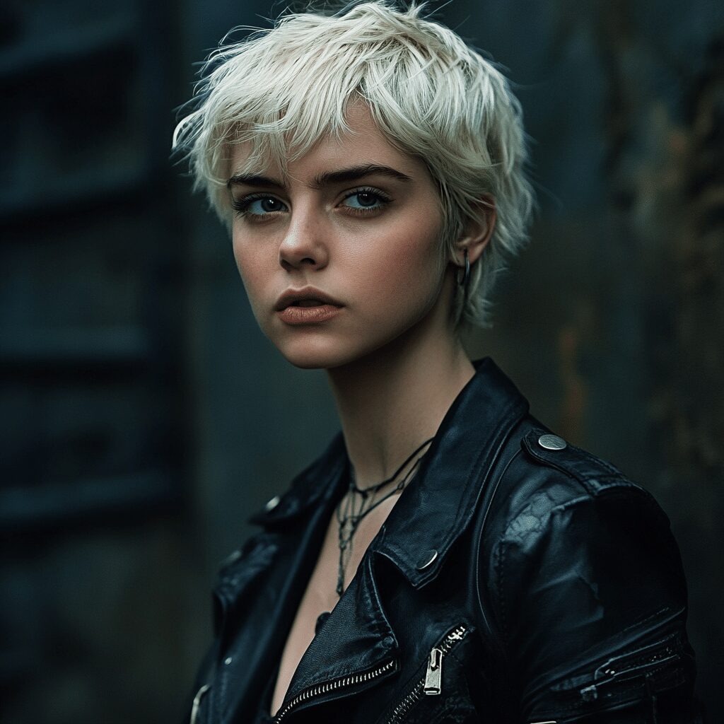 Best Freya Allan Movies and Tv Shows