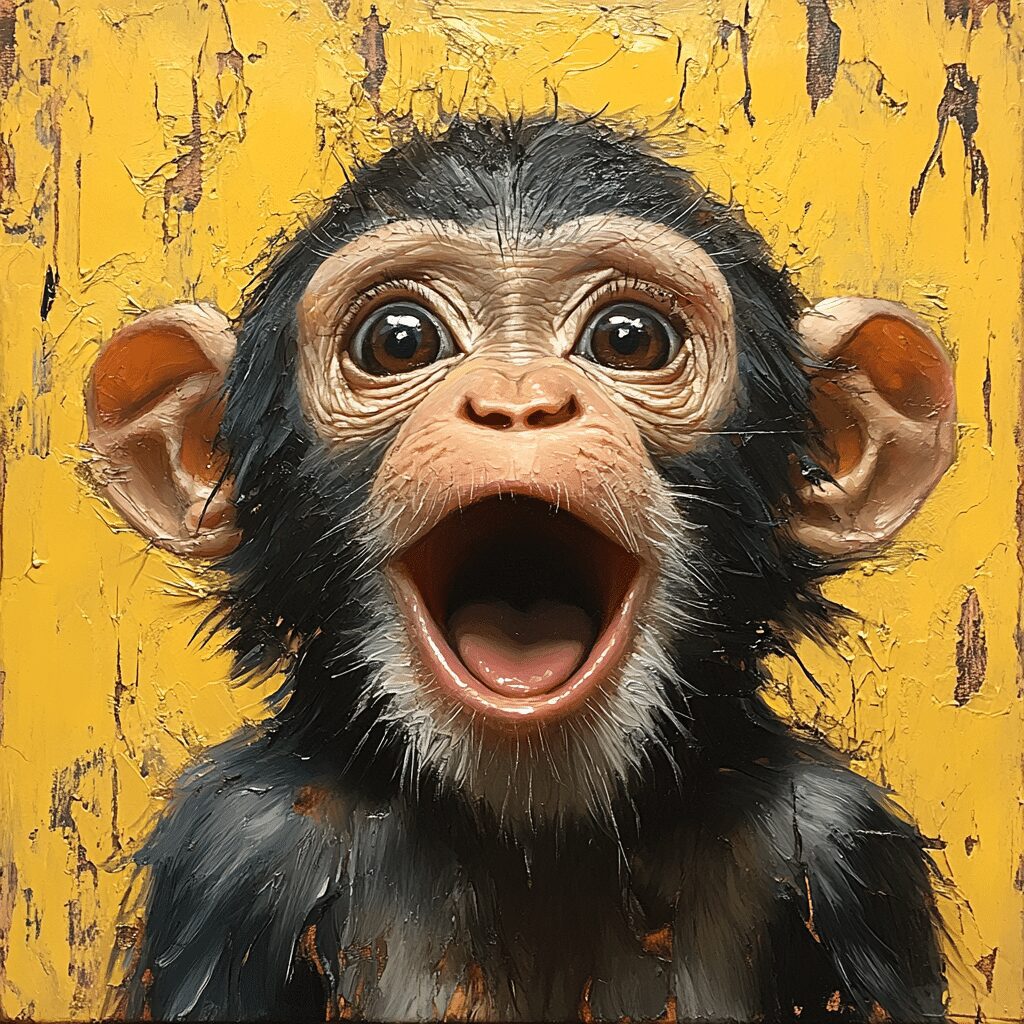 Best Funny Monkeys