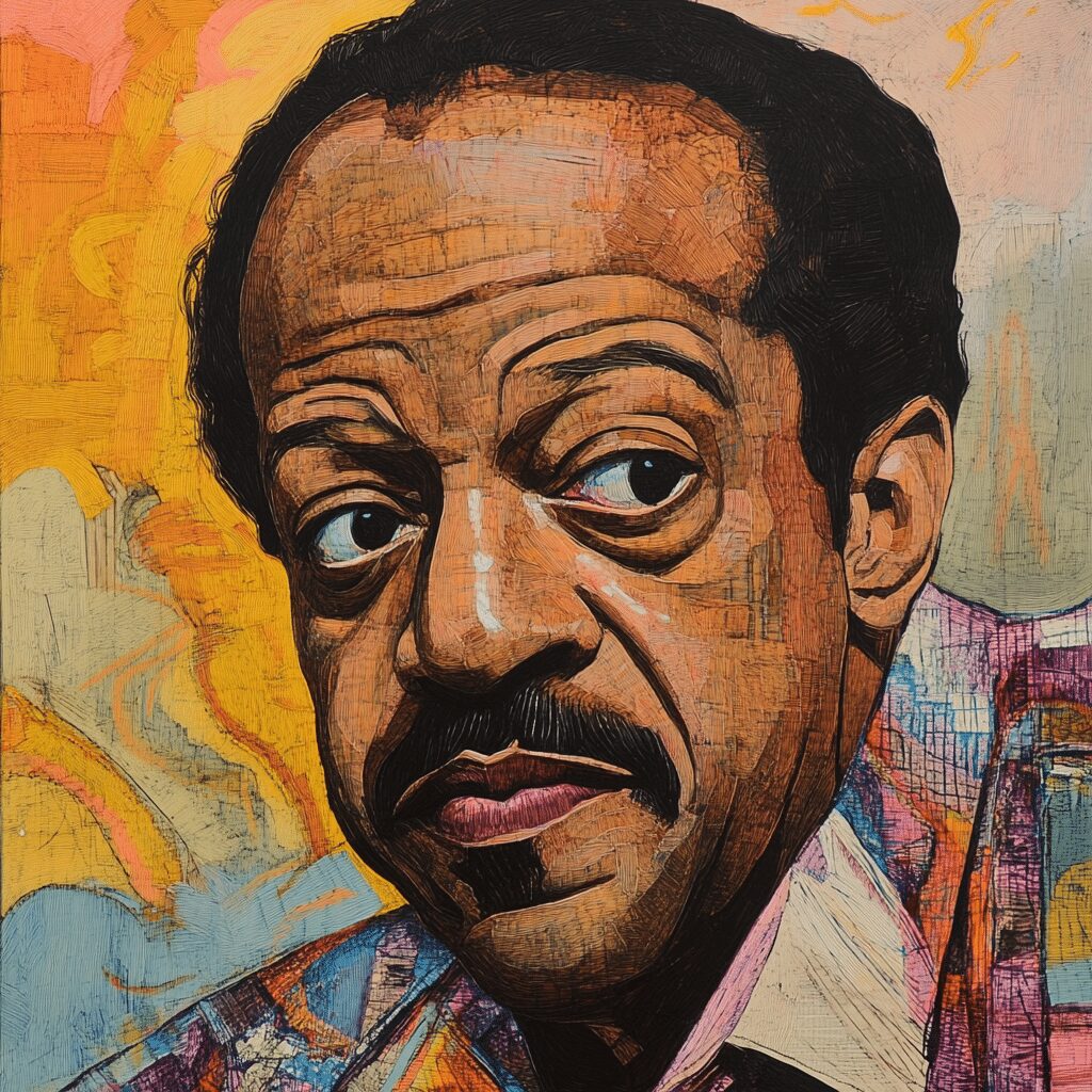 Best George Jefferson