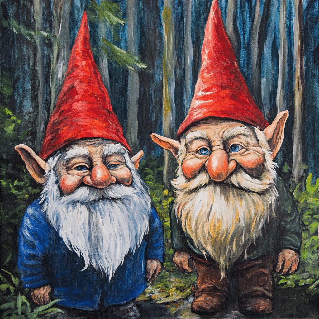 Best Gnomes