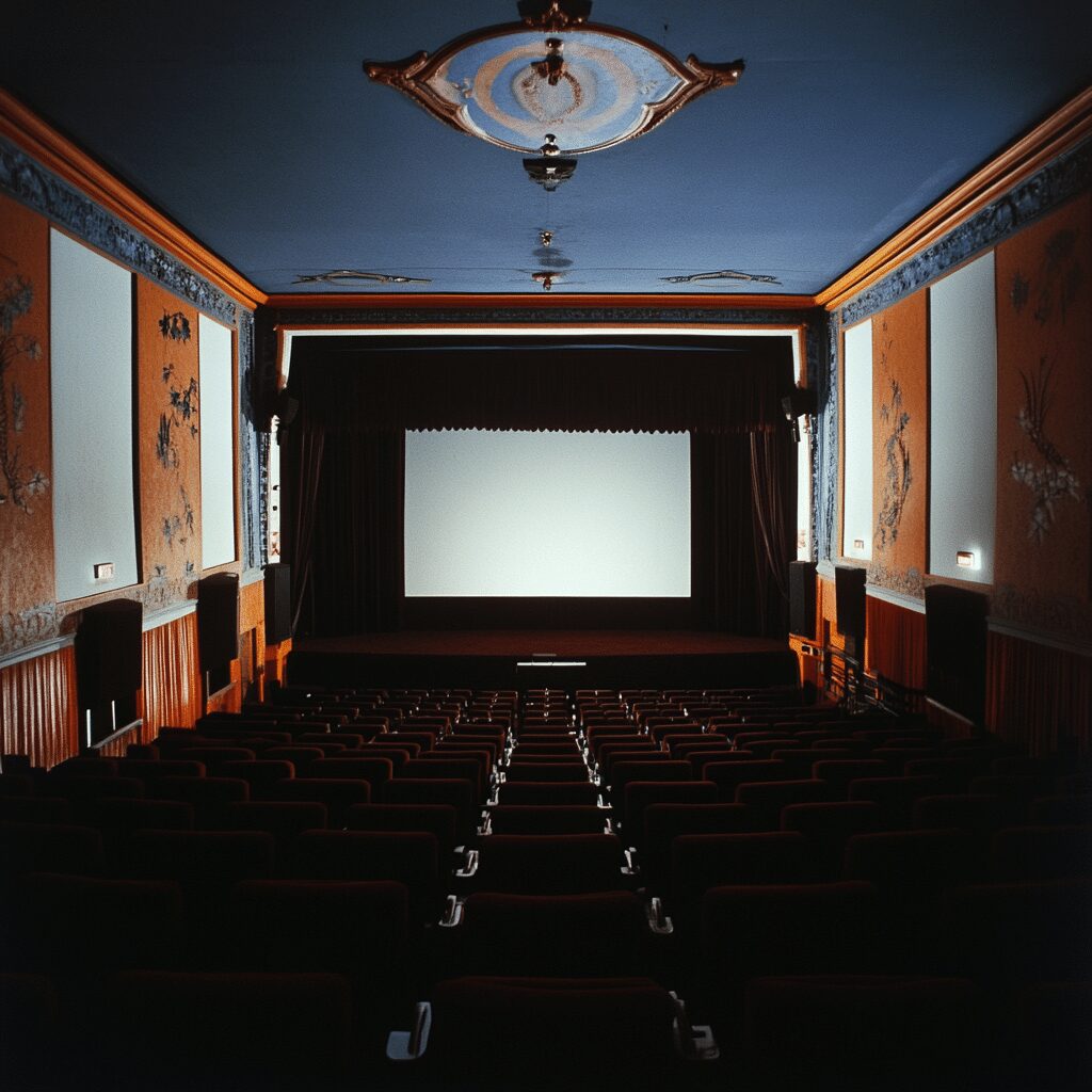 Best Greendale Cinemas