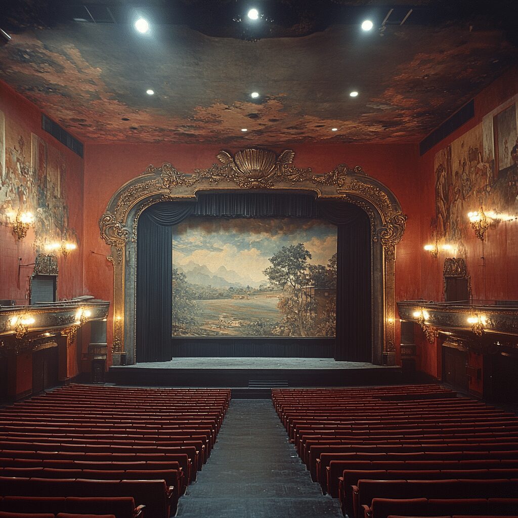 Best Hanover Movie Theater