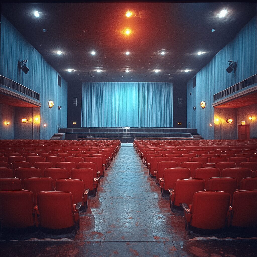 Best Hanover Movie Theaters