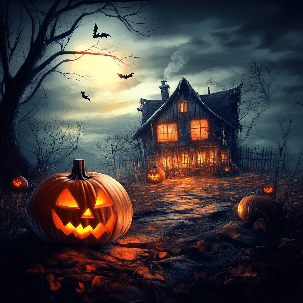 Best Happy Halloween Images