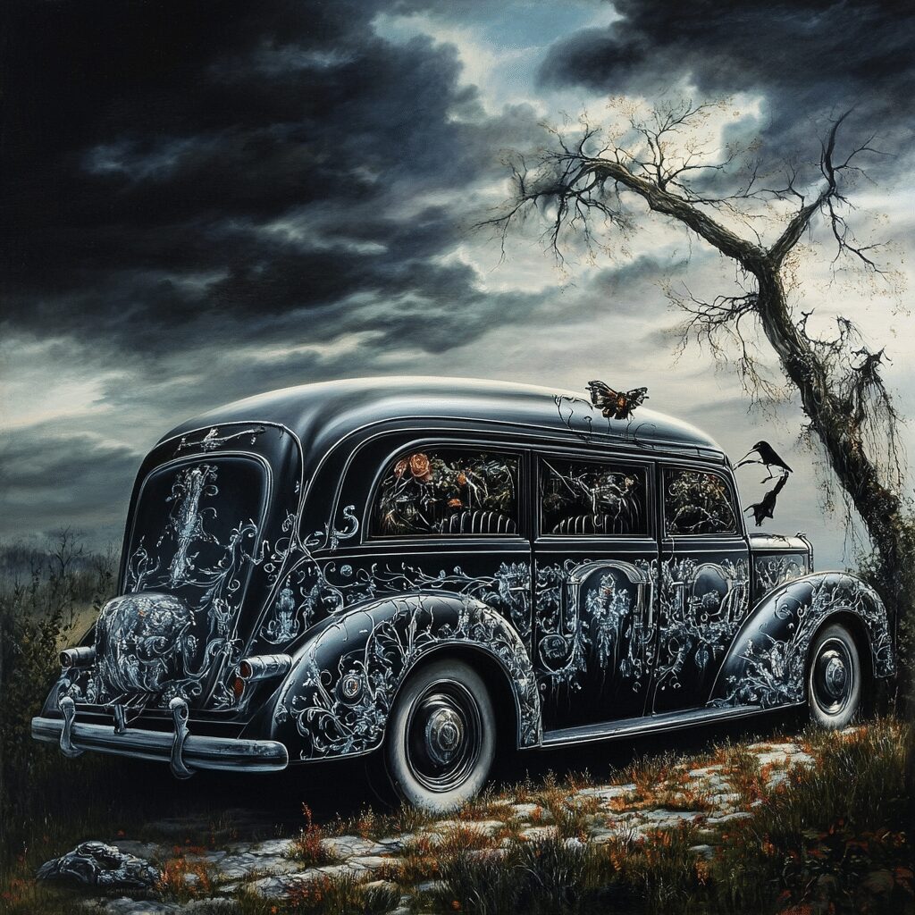 Best Hearse