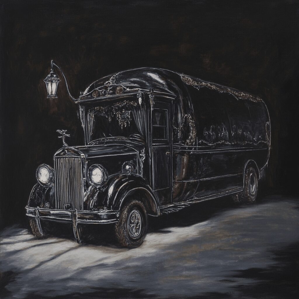 Best Hearses