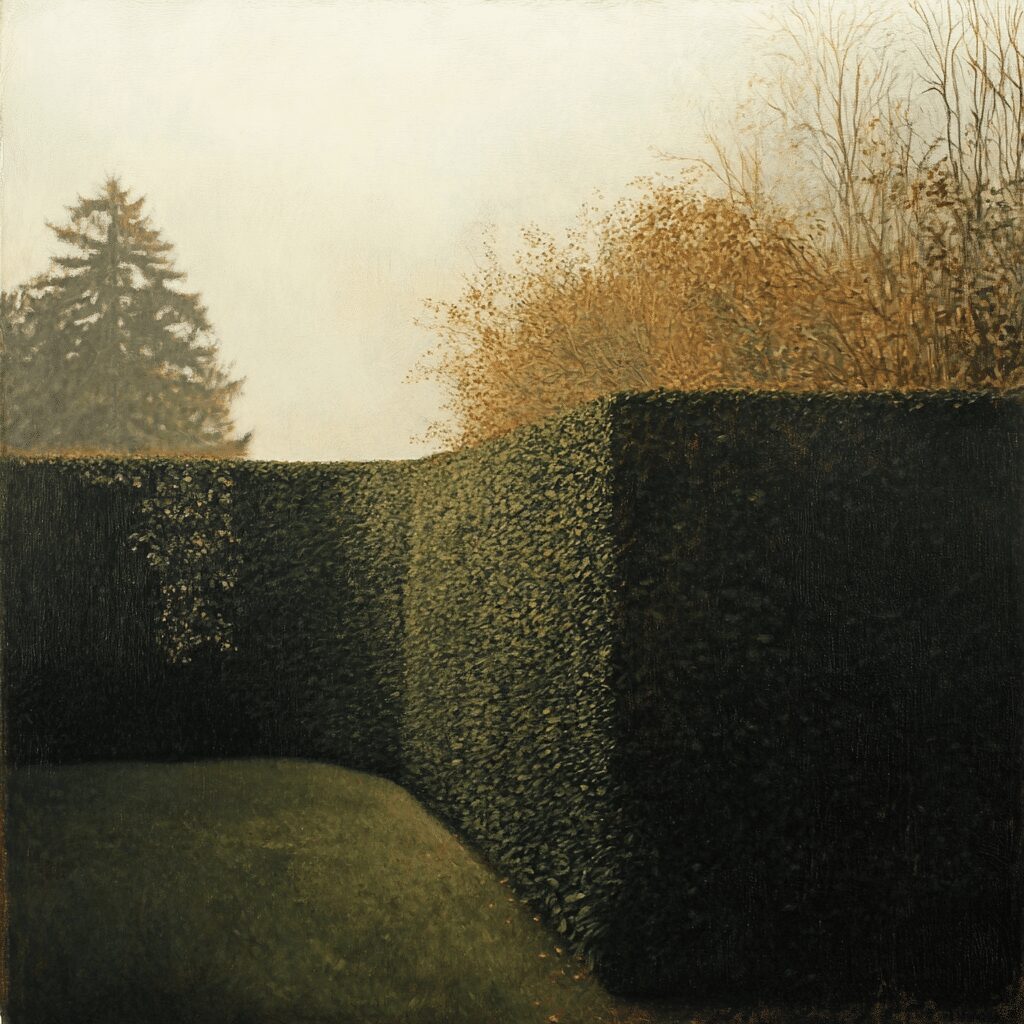Best Hedges