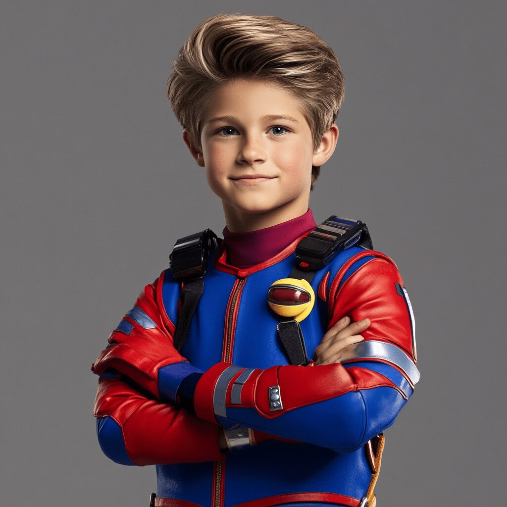 Best Henry Danger Movies