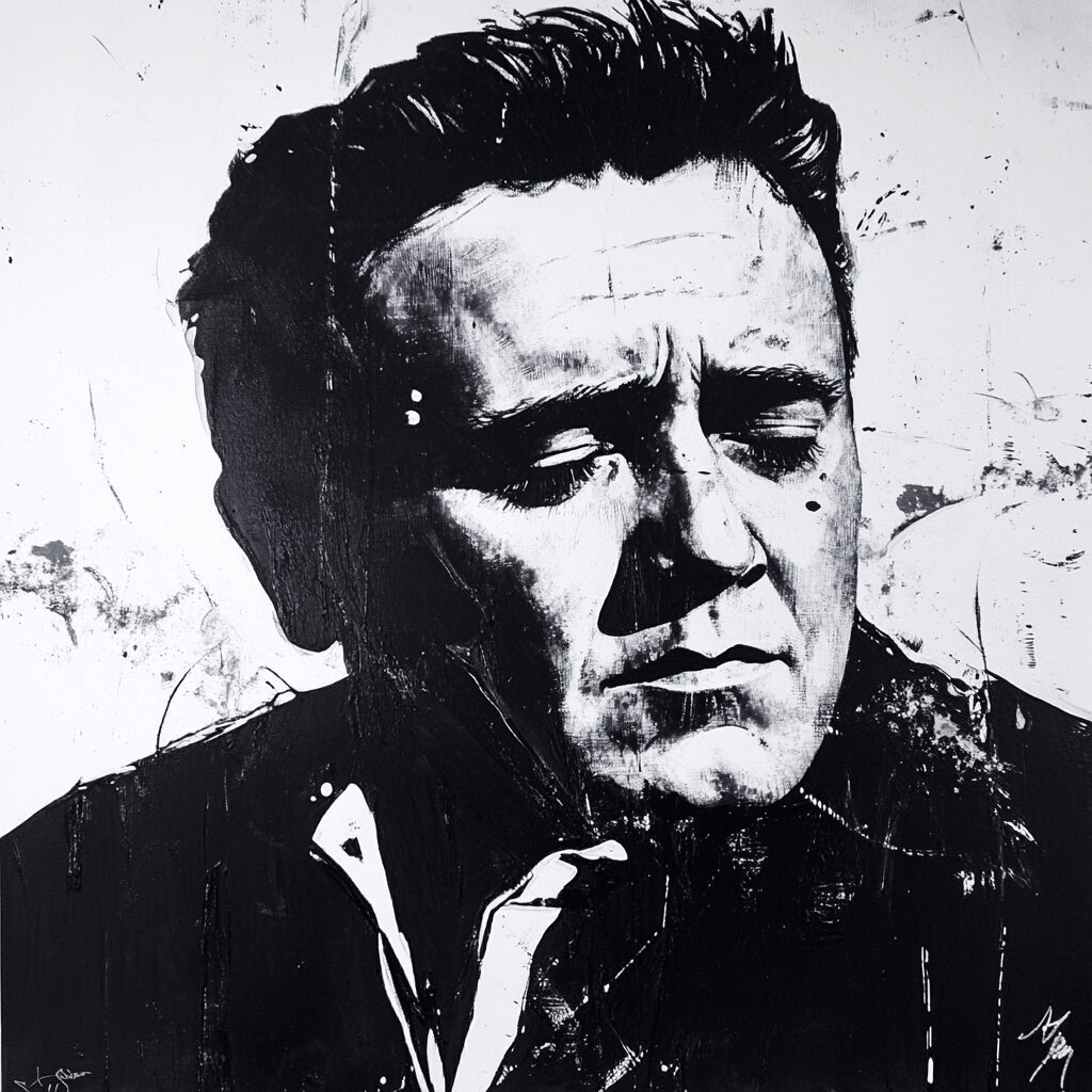 Best Hurt Johnny Cash