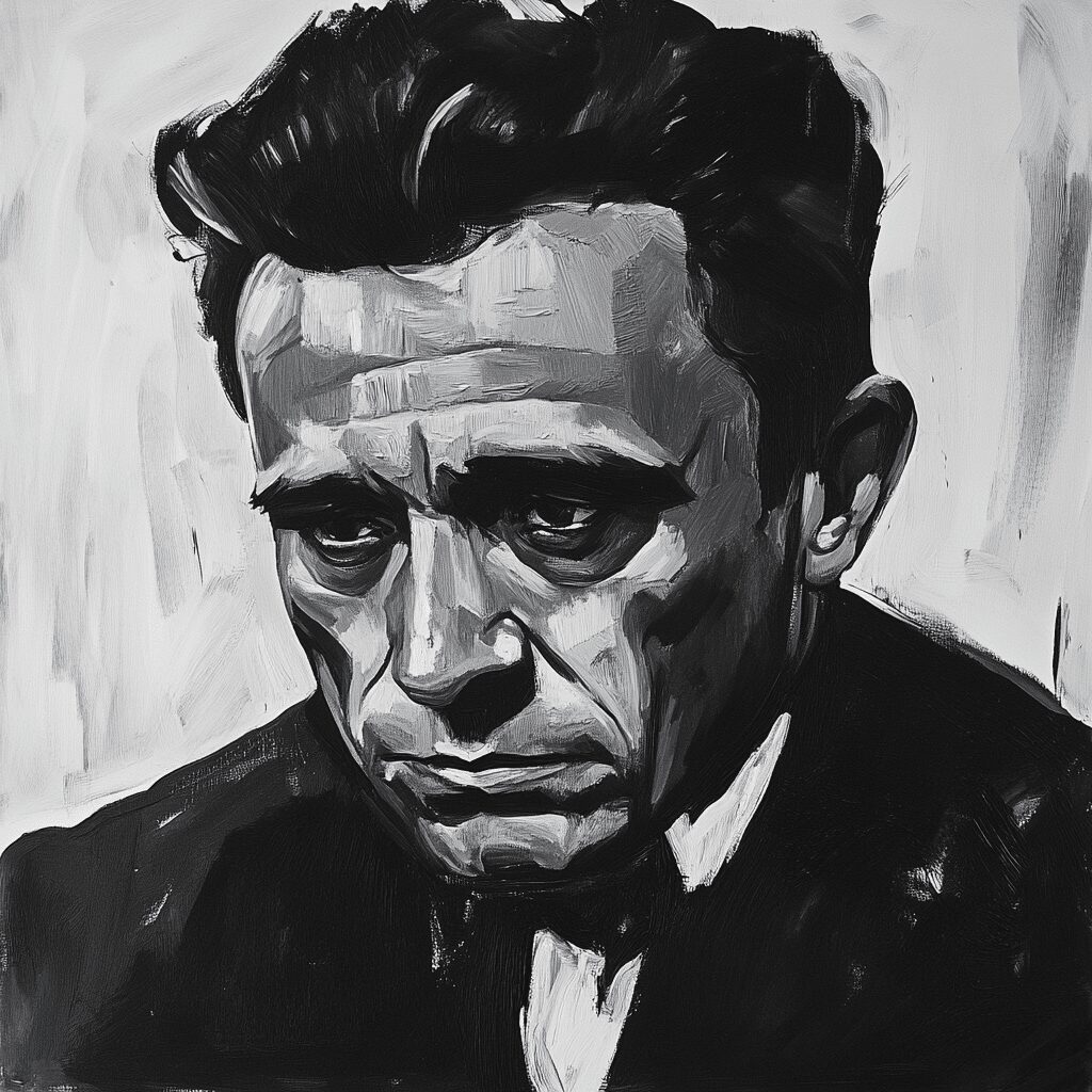 Best Hurt Johnny Cashs