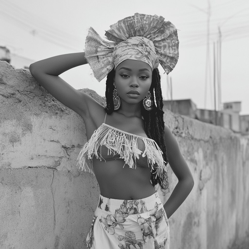 Best Imani Hakim