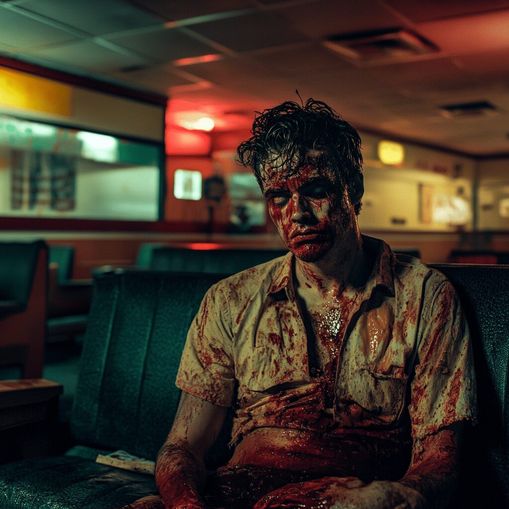 Best in a Violent Nature Showtimes