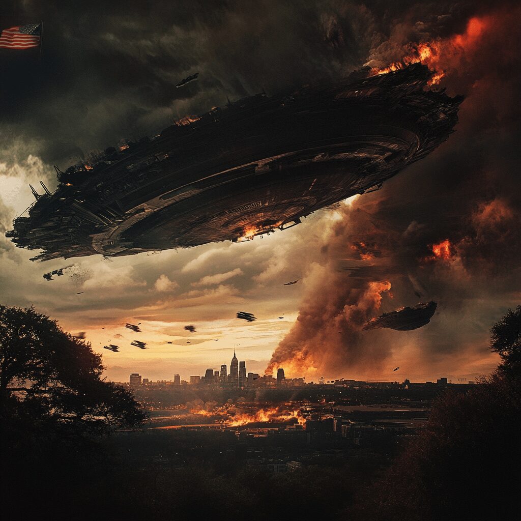 Best Independence Day 3