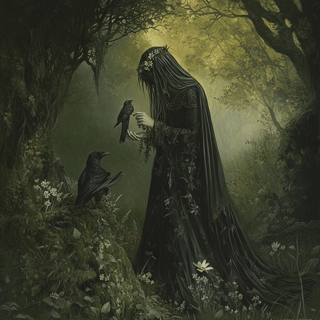 Best Irenas Vow