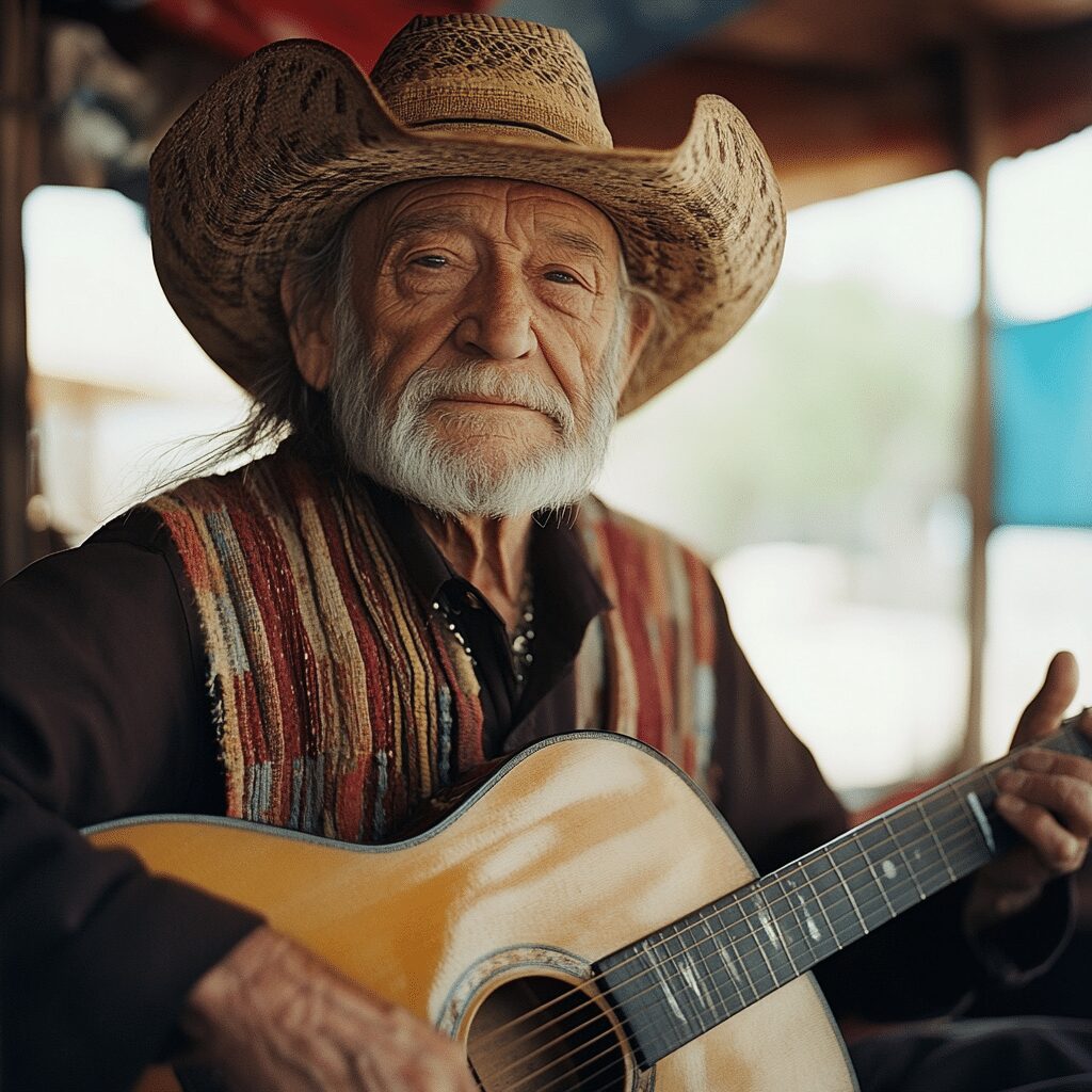 Best Is Willie Nelson Still Alive