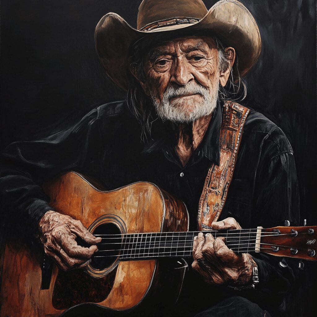 Best Is Willie Nelson Still Alives