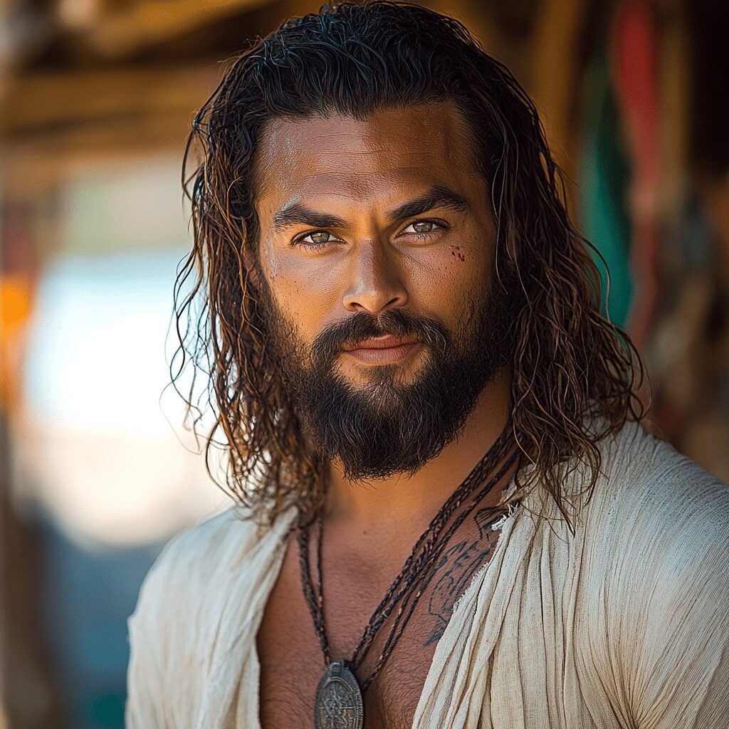 Best Jason Momoa Baywatchs