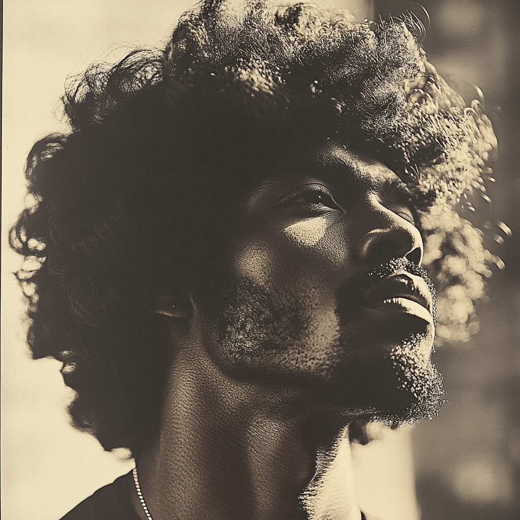Best Jheri Curl
