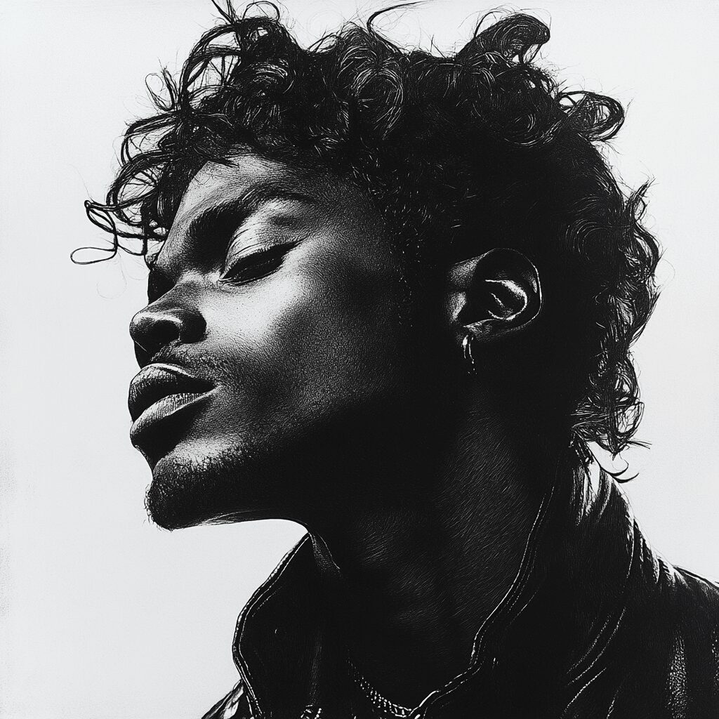 Best Jheri Curls